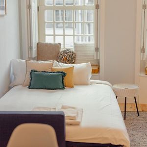 Oporto Guest Poveiros Home
